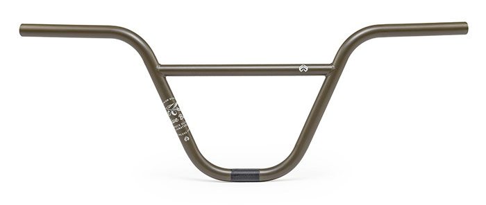 eclat-olive-bmx-bars-olive-green