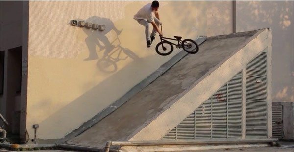 Night Rider BMX Shop - Israel BMX