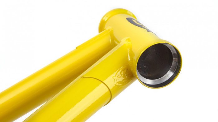 sm-bikes-bmx-lemon-zest-yello-atf-bmx-frame-head-tube