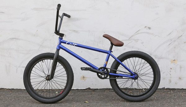 panza bmx