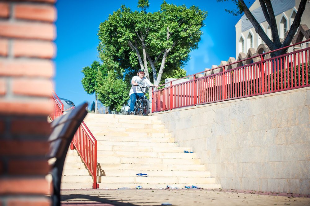 fernando-laczko-spain-bmx-stairset