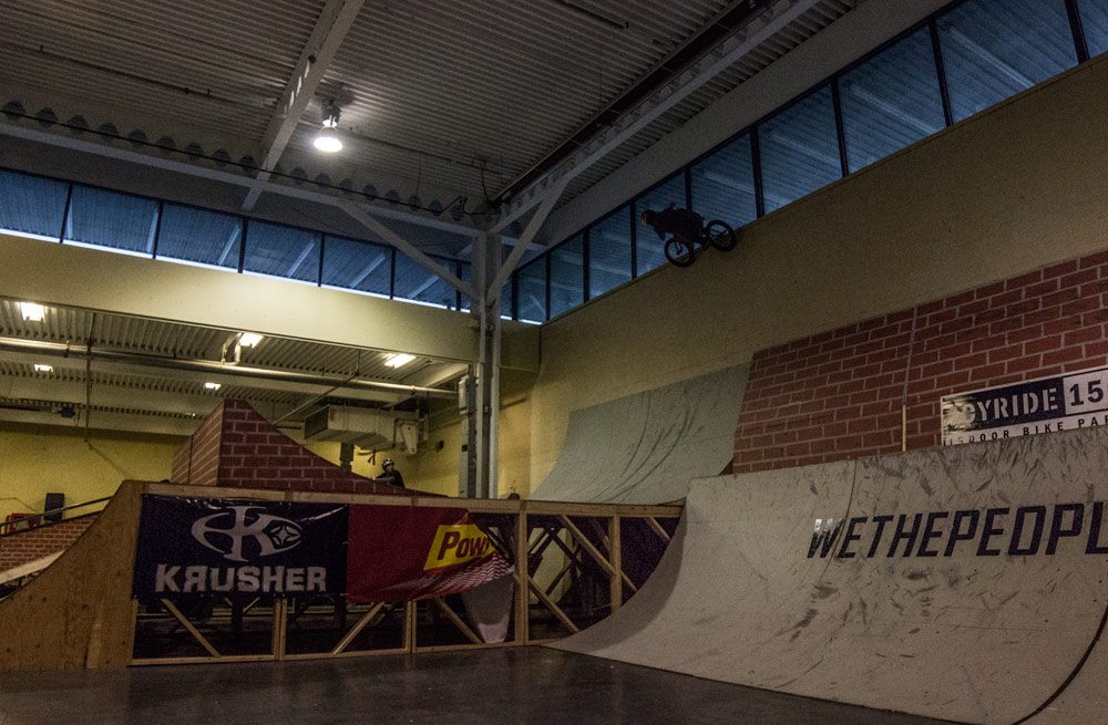 Toronto-X-Jam---Drew-Bezanson-(Double-Peg)