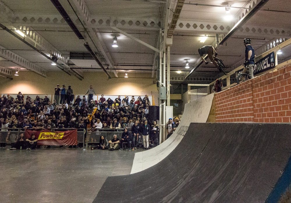 Toronto-X-Jam---Drew-Bezanson-(Footjam)