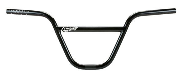 Let's Talk About BMX Handlebars and Geometry