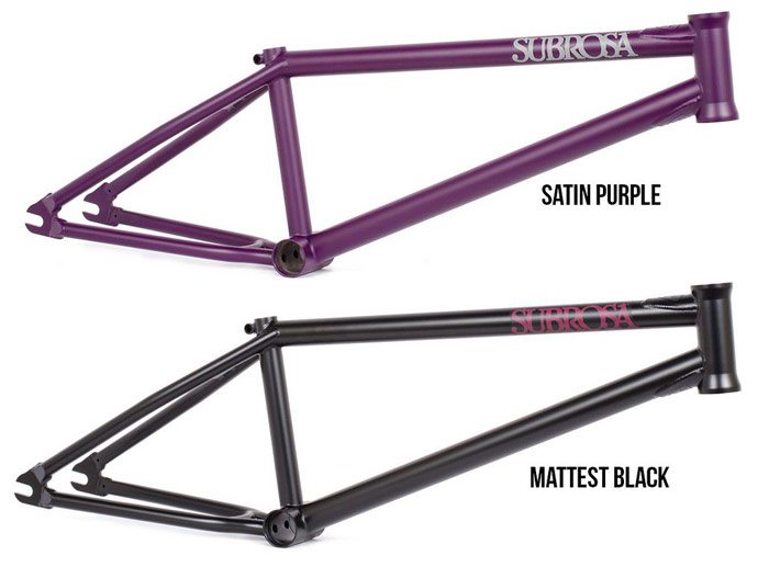 Subrosa store noster s