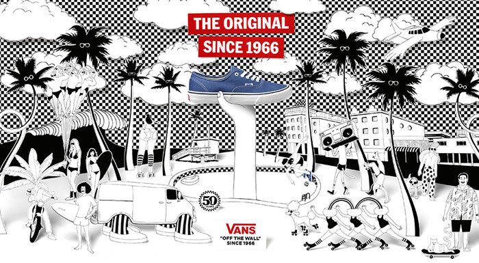vans-66-history