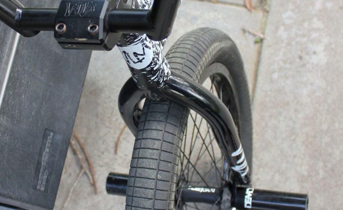 demolition bmx tires