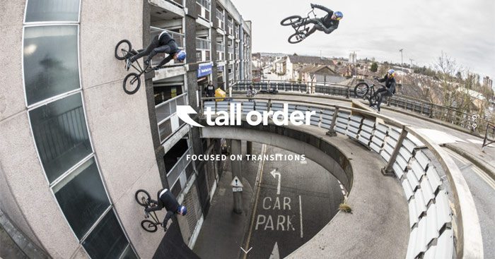 tall order bmx review