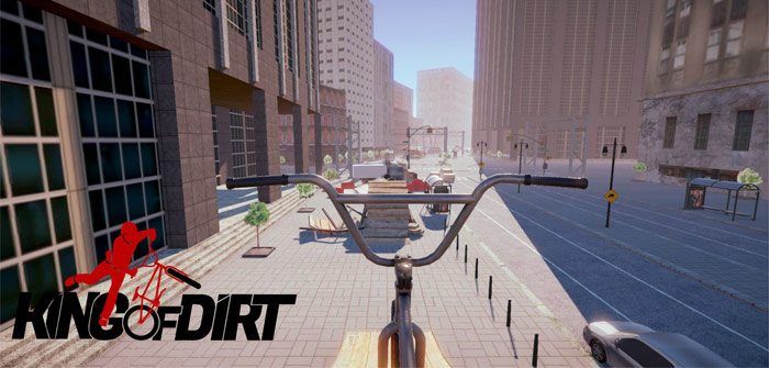 king-of-dirt-bmx-video-game