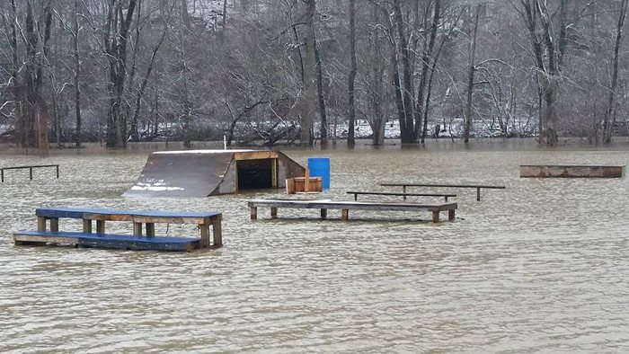 canal-fulton-skatepark-flooded