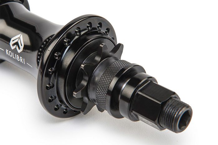 eclat-kolbri-bmx-hub-cassette-knurling