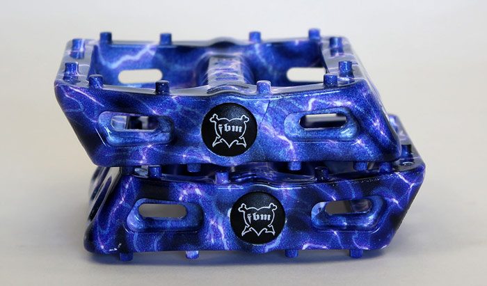 fbm-bmx-lightning-colorway-pedals