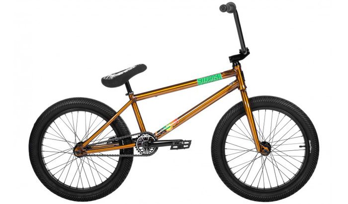 subrosa bmx bikes for sale