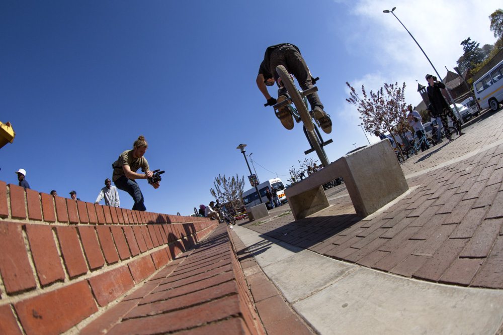 17 - Murray Loubser - Gap 360 nose bonk