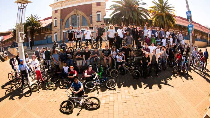 crew bmx