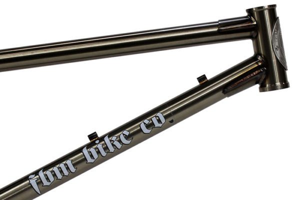 fbm steadfast frame