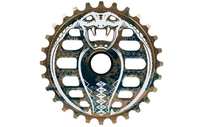 shadow-conspiracy-cobra-bmx-sprocket-oil-spill