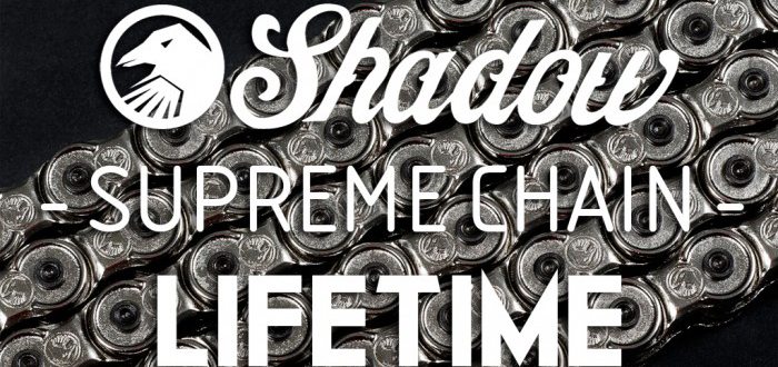 shadow conspiracy supreme chain