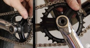 Strongest bmx chain Clearance