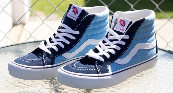 vans-50th-anniversary-sk8-pro-shoe-front-angle