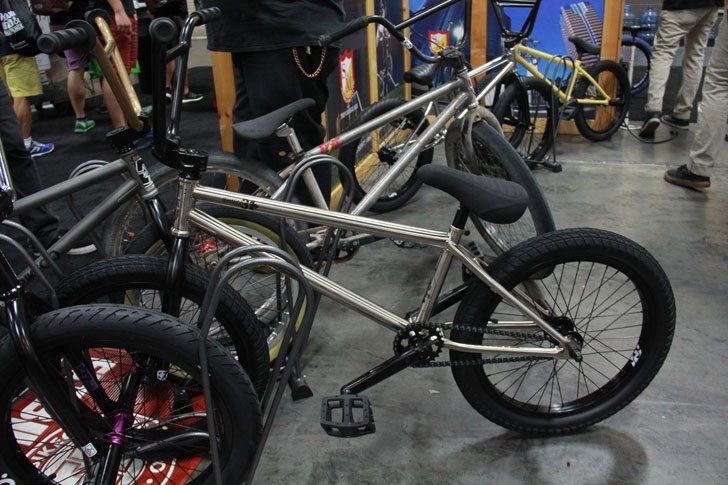 s&m bike co