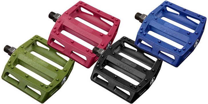 rat trap bike pedals