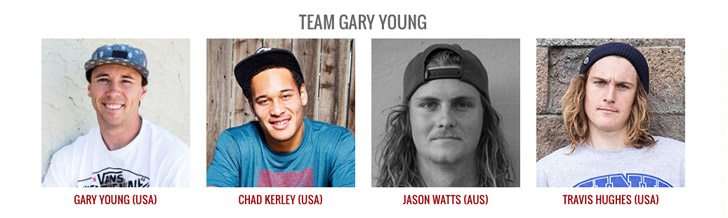 battle-of-hastings-team-gary-young