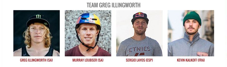 battle-of-hastings-team-greg-illingworth