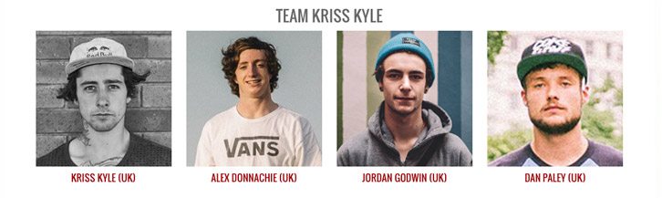 battle-of-hastings-team-kriss-kyle