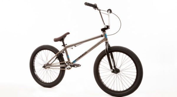 fiction bmx