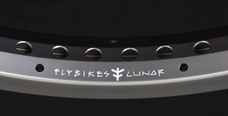 flybikes classic rim