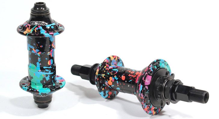 madera-bmx-dan-kruk-party-colorway-hubs