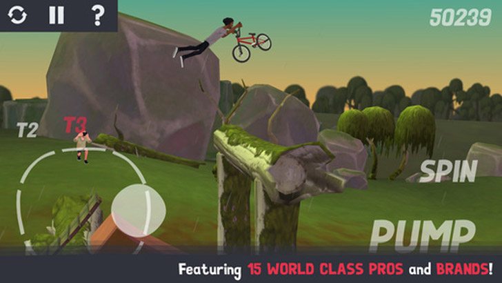 pumped bmx 3 download-ios-android-3