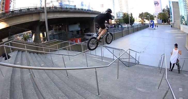 corey walsh bmx