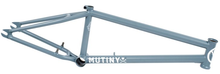 mutiny bikes editor