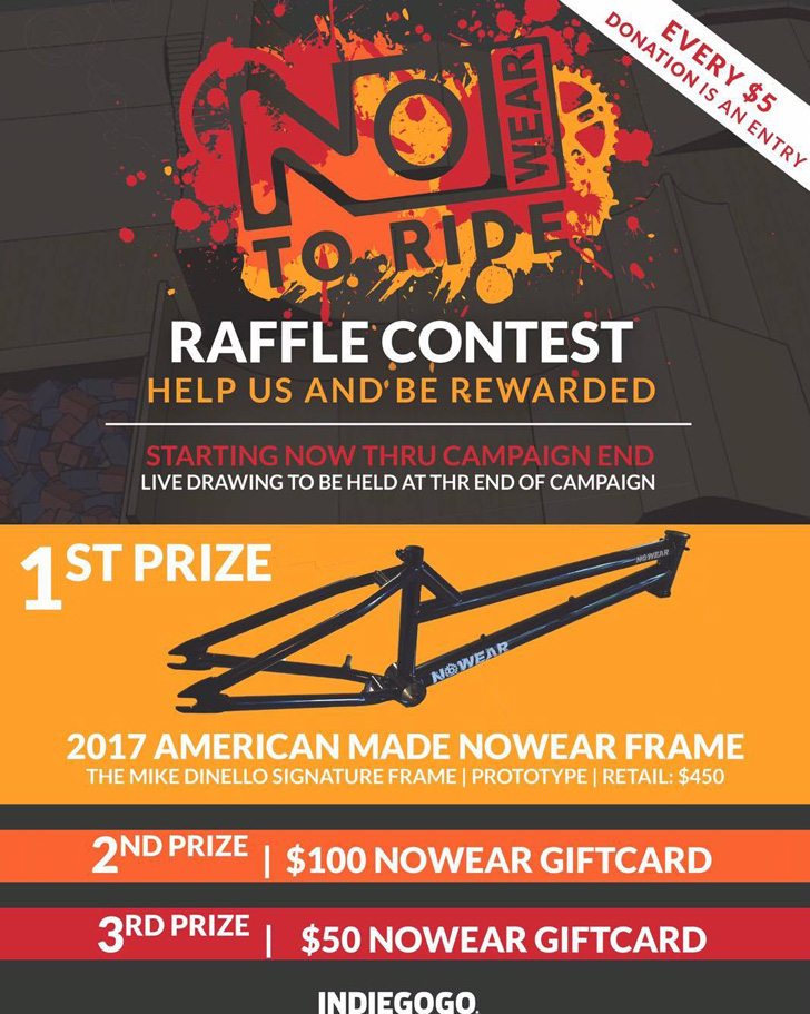 nowear-to-ride-bmx-raffle