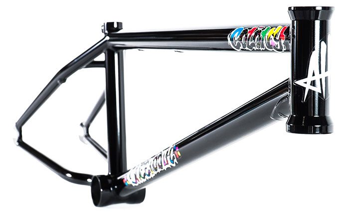 colony-bmx-sweet-tooth-2017-frame-front-angle
