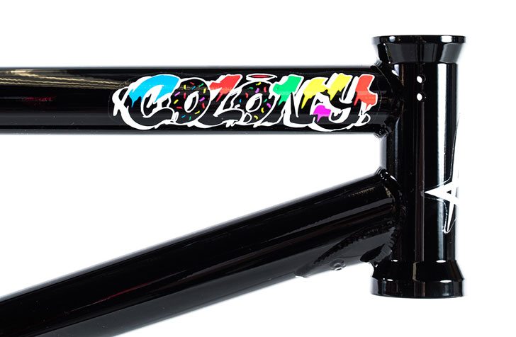 colony-bmx-sweet-tooth-2017-frame-front