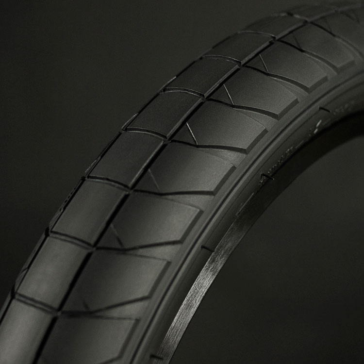 Flybikes Fuego Tire - Black