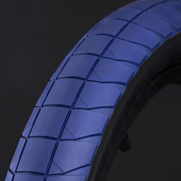 Flybikes Fuego Tire - Blue