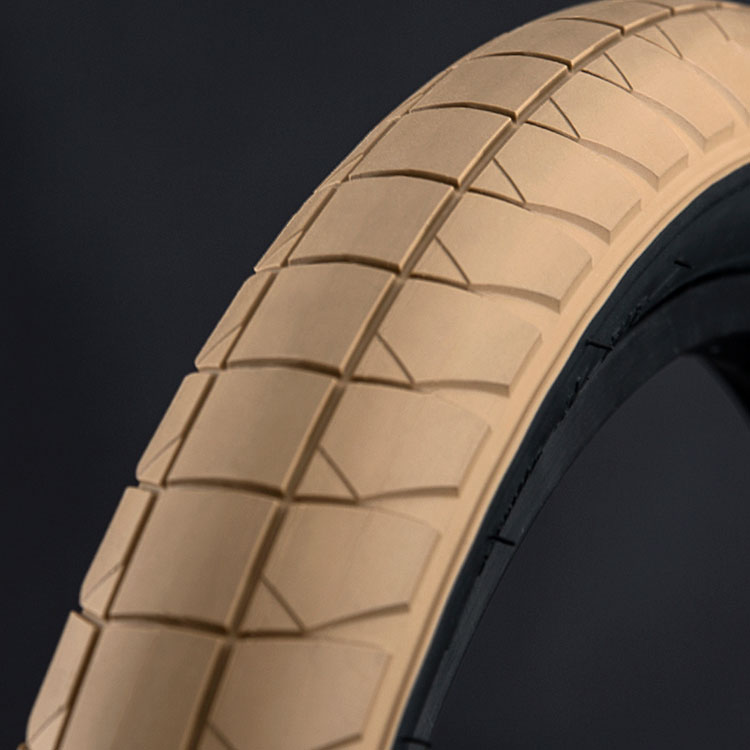 Flybikes Fuego Tire - Tan