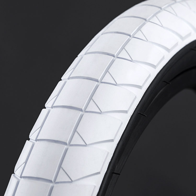 Flybikes Fuego Tire - White