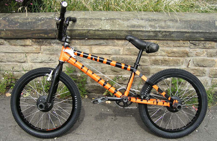 g-sport-bmx-bike