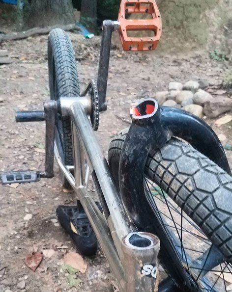 shawn-real-snapped-bmx-fork