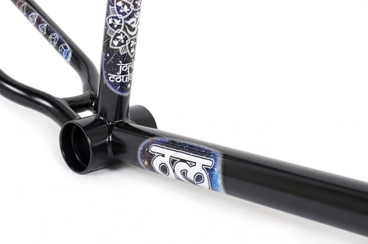 subrosa om frame