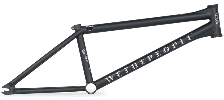 wethepeople-bmx-battleship-frame-matte-black