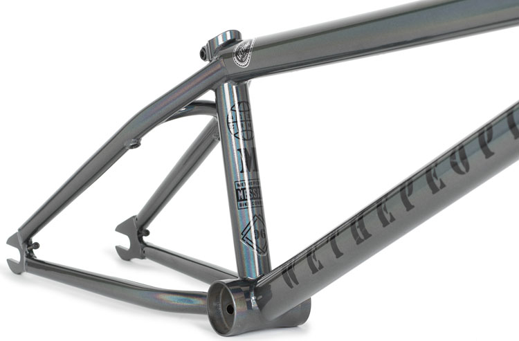 wethepeople-bmx-message-frame-holomatic-spectral-silver-seat-tube