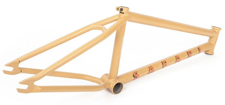 bsd-safari-bmx-frame-rear-end