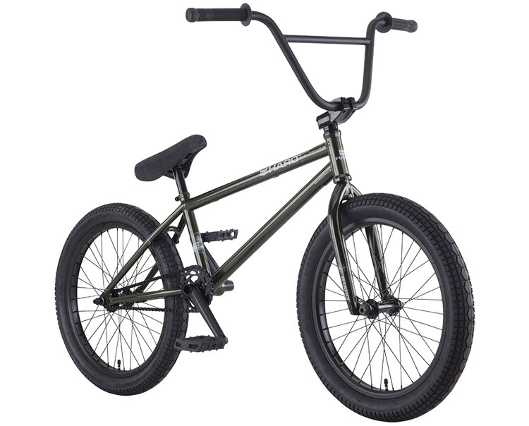 the most expensive bmx bike