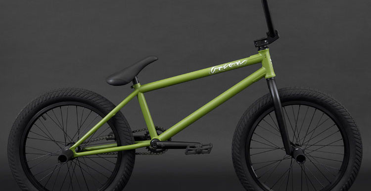 flybikes orion 2018